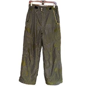 𝅺Spyder Snow Pants